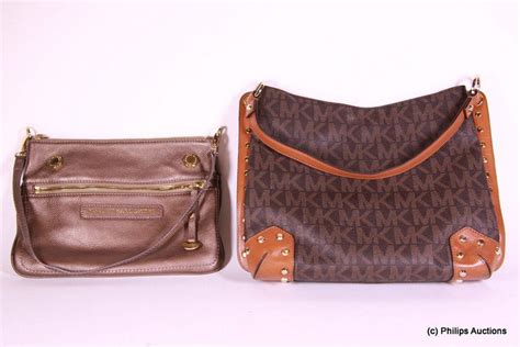 marc jacobs or michael kors bag|purses like michael kors.